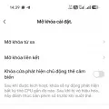 Khóa Thông Minh Ezviz DL06 - Lắp Cho Cửa Nhôm