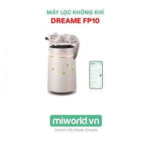 Máy lọc không khí Dreame FP10