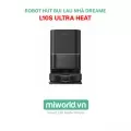 Robot Hút Bụi Lau Nhà Dreame L10S Ultra Heat – Bản Quốc Tế