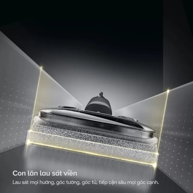 Máy hút bụi lau nhà Roborock F25 Gen 2 – Bản Quốc Tế