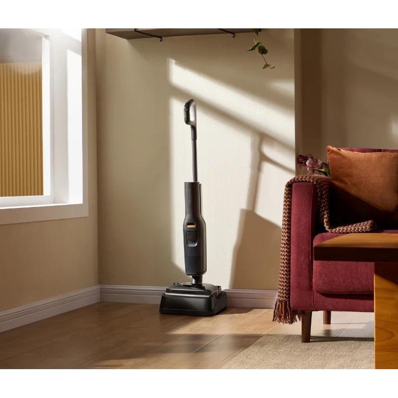 Máy hút bụi lau nhà Roborock F25 Gen 2 – Bản Quốc Tế