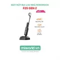 Máy hút bụi lau nhà Roborock F25 Gen 2 – Bản Quốc Tế