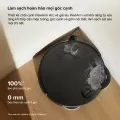 Robot hút bụi lau nhà Roborock Qrevo Edge 2 – Bản Quốc Tế