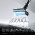 Máy hút bụi lau nhà Roborock F25 Gen 2 – Bản Quốc Tế