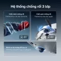 Robot hút bụi lau nhà Roborock Qrevo Edge 2 – Bản Quốc Tế