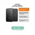 Sạc dự phòng Xiaomi UltraThin Magnetic Power Bank 5000 15W