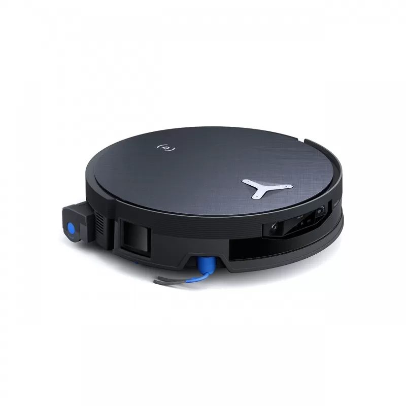 Robot hút bụi lau nhà Ecovacs Deebot X12 Pro Auto Water Cấp Xả Nước Tự Động – Bản Quốc Tế