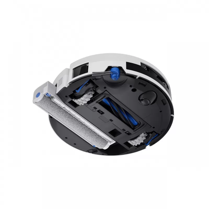 Robot hút bụi lau nhà Ecovacs Deebot X12 Pro Auto Water Cấp Xả Nước Tự Động – Bản Quốc Tế