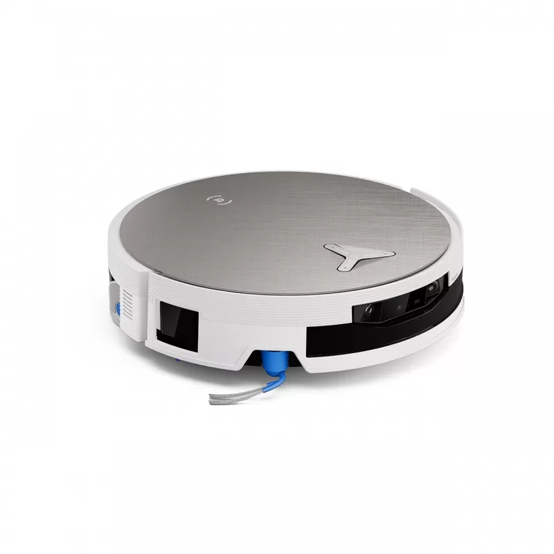 Robot hút bụi lau nhà Ecovacs Deebot X12 Pro – Bản Quốc Tế
