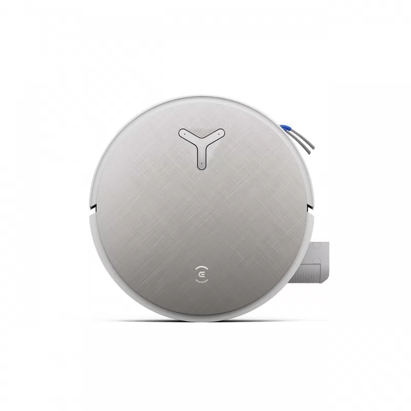 Robot hút bụi lau nhà Ecovacs Deebot X12 Pro Auto Water Cấp Xả Nước Tự Động – Bản Quốc Tế