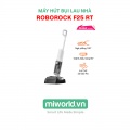 Máy hút bụi lau nhà Roborock F25 RT Gen 2 – Bản Quốc Tế