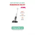 Máy hút bụi lau nhà Roborock F25 RT Gen 2 – Bản Quốc Tế