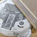 Robot Hút Bụi Lau Nhà DJI ROMO – Hàng Chính Hãng