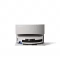 Robot hút bụi lau nhà Ecovacs Deebot X12 Pro Auto Water Cấp Xả Nước Tự Động – Bản Quốc Tế