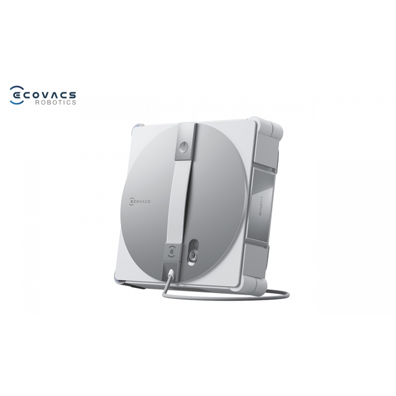 Robot lau kính Ecovacs Winbot W3 Omni