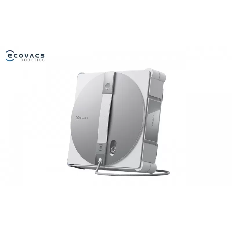 Robot lau kính Ecovacs Winbot W3 Omni