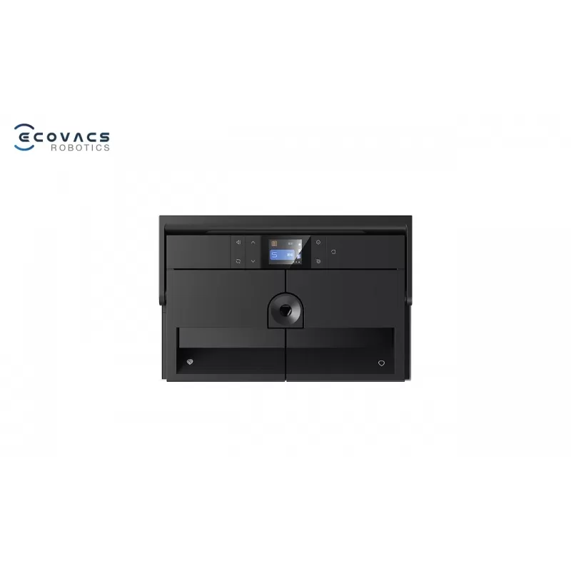 Robot lau kính Ecovacs Winbot W3 Omni