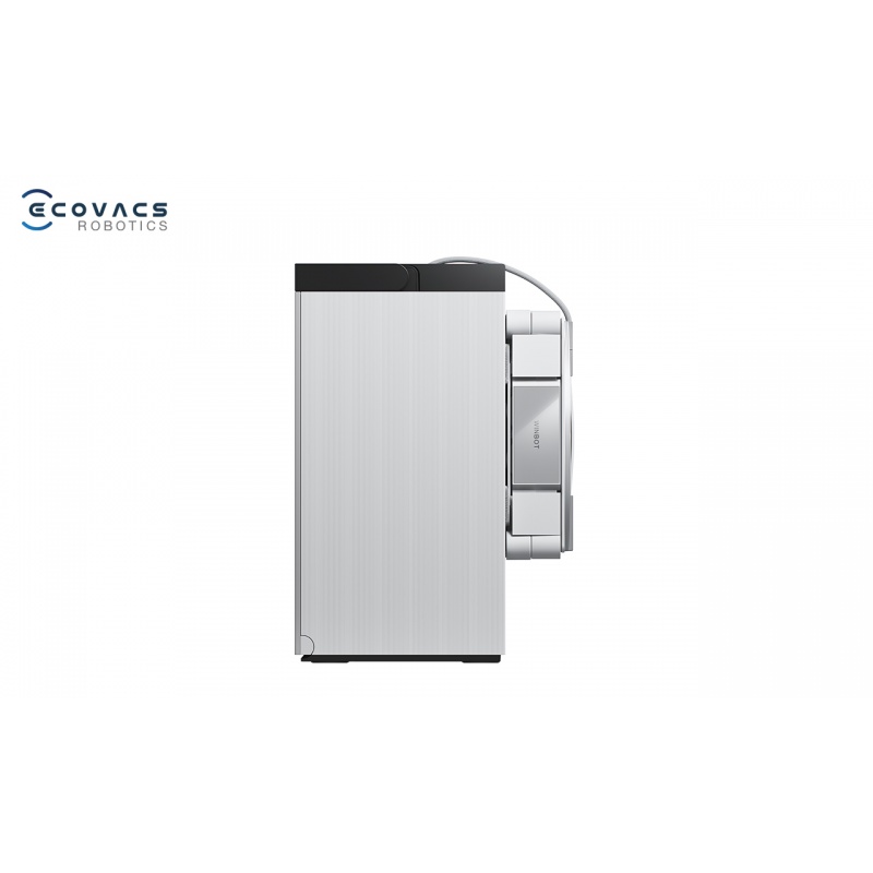 Robot lau kính Ecovacs Winbot W3 Omni