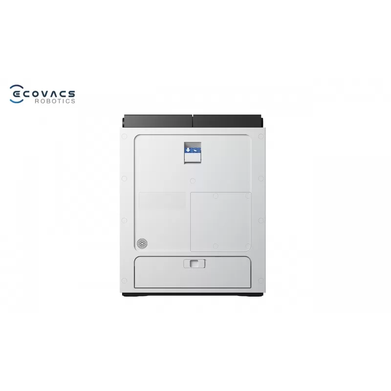 Robot lau kính Ecovacs Winbot W3 Omni