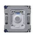 Robot lau kính Ecovacs Winbot W3 Omni