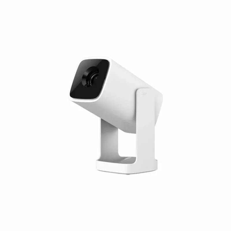 Máy Chiếu Xiaomi Wanbo Cube 1 – Hàng Phân Phối Chính Hãng