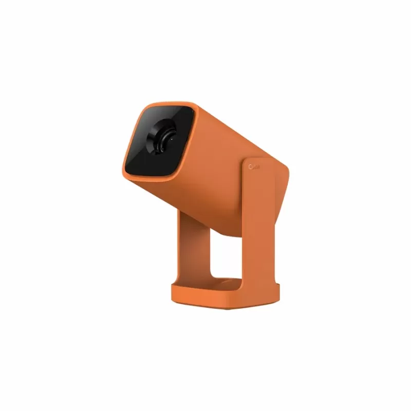Máy Chiếu Xiaomi Wanbo Cube 1 – Hàng Phân Phối Chính Hãng