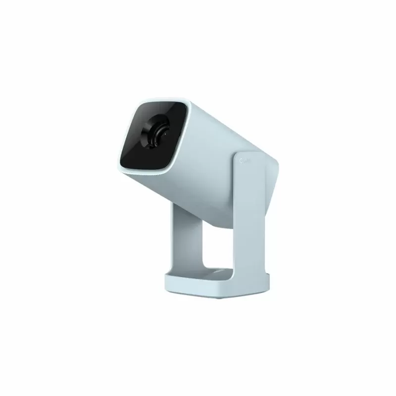 Máy Chiếu Xiaomi Wanbo Cube 1 – Hàng Phân Phối Chính Hãng