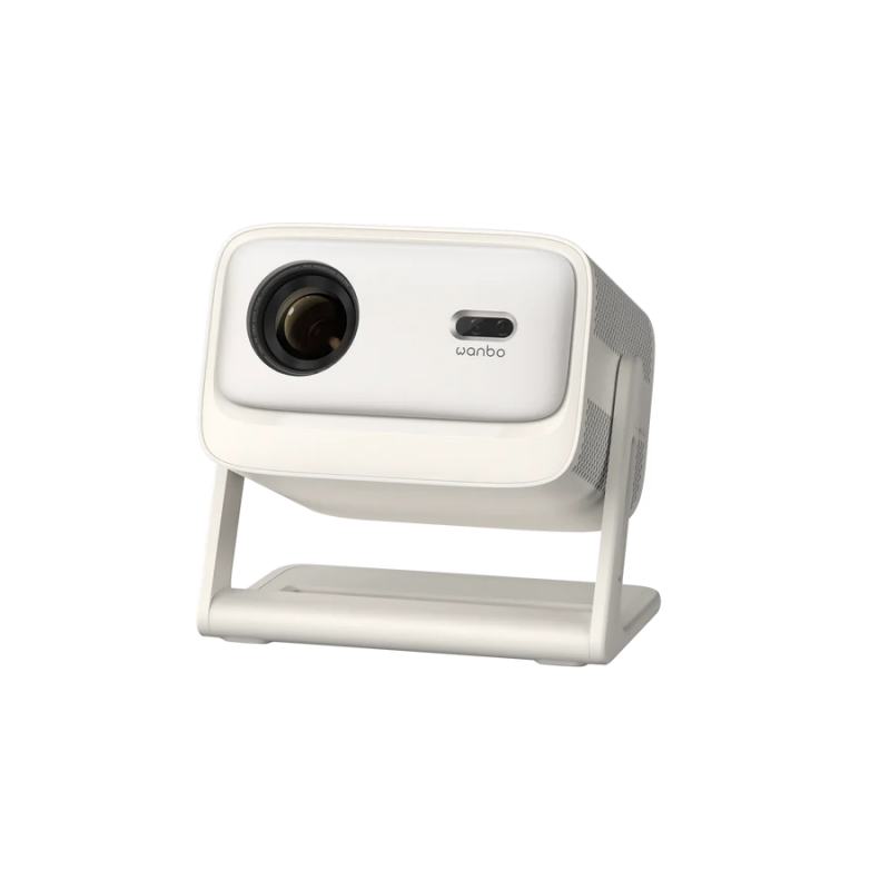Máy Chiếu Xiaomi Wanbo Vali 1 Pro - Model 2026