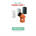Máy Chiếu Xiaomi Wanbo Cube 1 – Hàng Phân Phối Chính Hãng