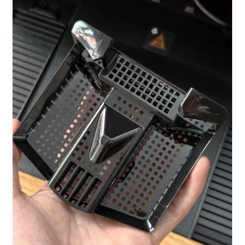 Robot Hút Bụi Lau Sàn Chuyên Dụng Dreame X60 Ultra - Bản Quốc Tế