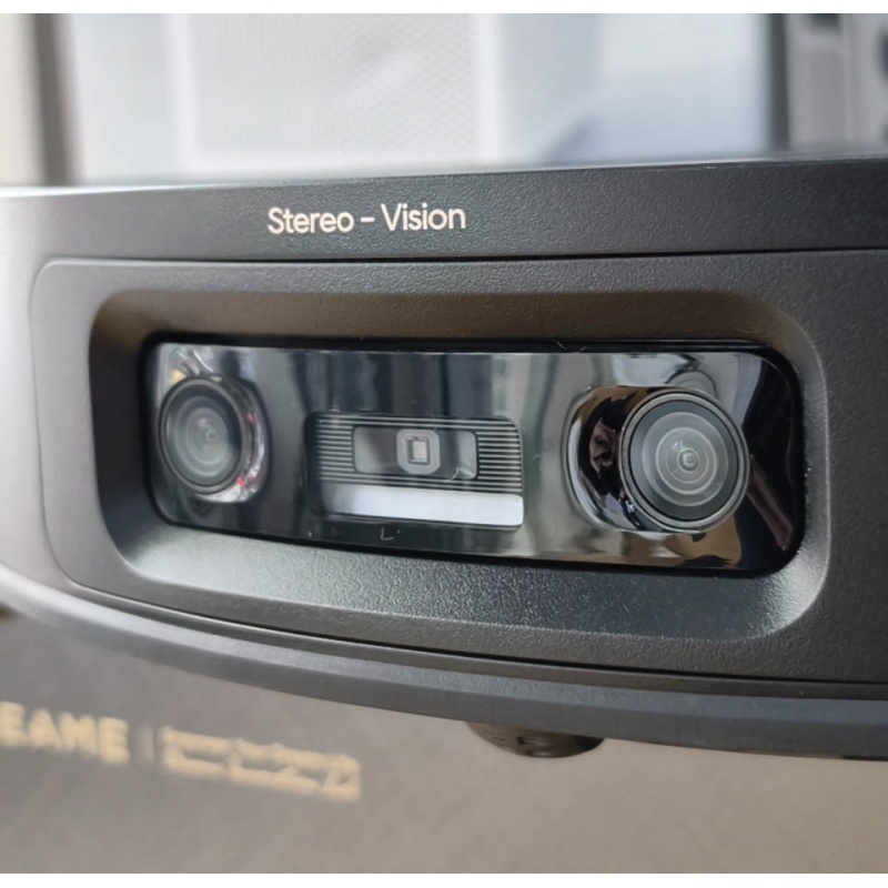 Robot Hút Bụi Lau Sàn Chuyên Dụng Dreame X60 Ultra - Bản Quốc Tế