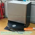 Robot Hút Bụi Lau Sàn Chuyên Dụng Dreame X60 Ultra - Bản Quốc Tế