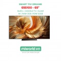 Tivi Dreame S100 65 inch 65S100 4K | 144Hz | 3GB | 32GB – Chính hãng Quốc Tế