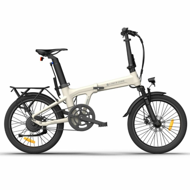 Xe Đạp Trợ Lực Điện ADO A20 Lite SE