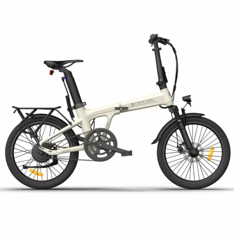Xe Đạp Trợ Lực Điện ADO A20 Lite SE