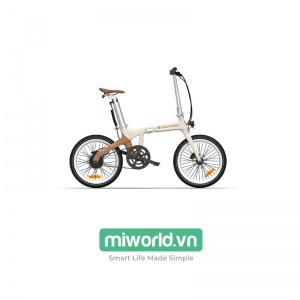 Xe Đạp Trợ Lực Điện ADO A20 Carbon