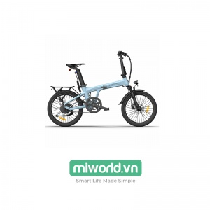 Xe Đạp Trợ Lực Điện ADO A20 Lite SE