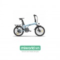 Xe Đạp Trợ Lực Điện ADO A20 Lite SE