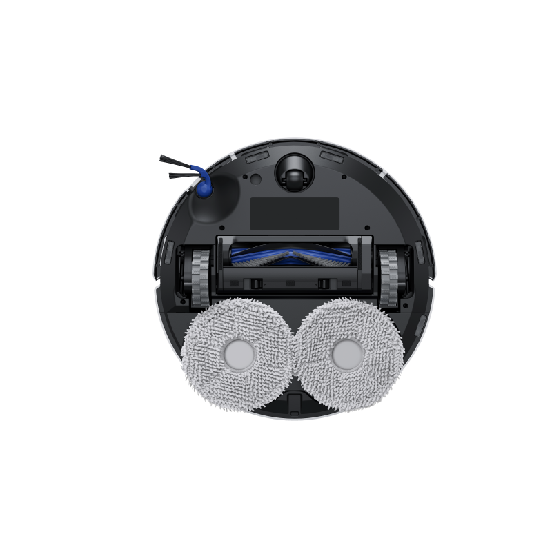 Robot Hút Bụi Lau Nhà Ecovacs Deebot T30C Prime Omni - Bản Nâng Cấp 2026