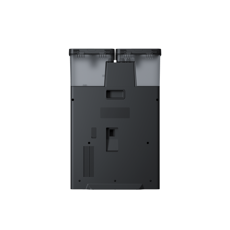 Robot Hút Bụi Lau Nhà Ecovacs Deebot T30C Prime Omni - Bản Nâng Cấp 2026