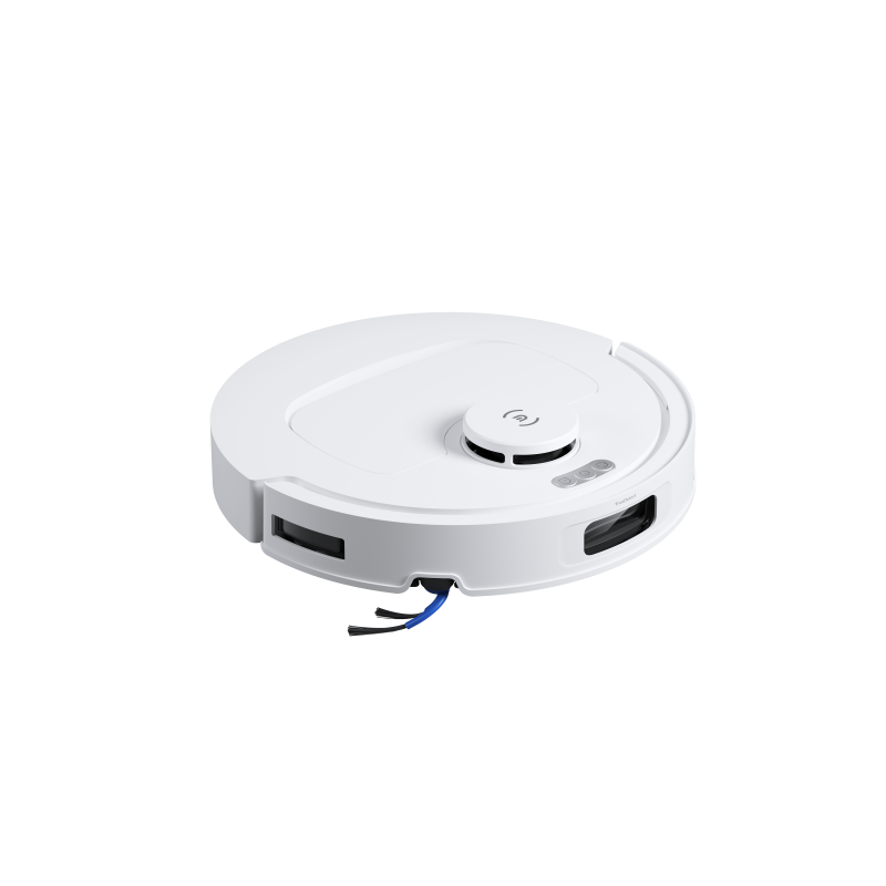 Robot Hút Bụi Lau Nhà Ecovacs Deebot T30C Prime Omni - Bản Nâng Cấp 2026