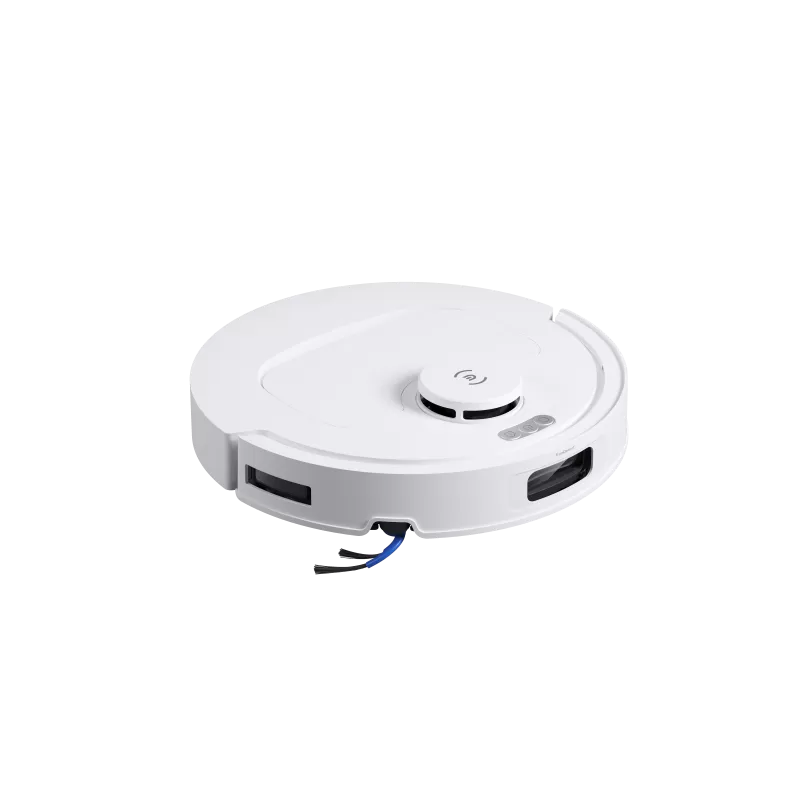 Robot Hút Bụi Lau Nhà Ecovacs Deebot T30C Prime Omni - Bản Nâng Cấp 2026
