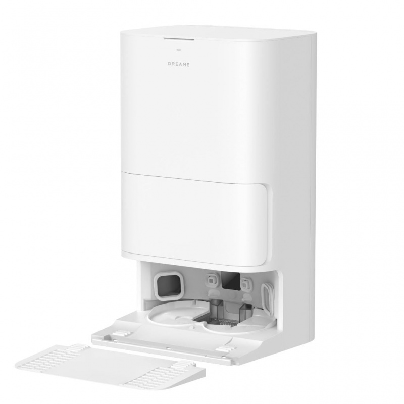 Robot Hút Bụi Lau Sàn Dreame D30 Ultra CE