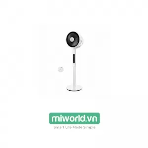 Quạt Tuần Hoàn Không Khí Levoit Pedestal Air Circulator