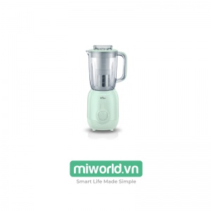 Máy xay sinh tố (3 trong 1) Bear LLJ-B12K1