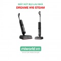 Máy Hút Bụi Lau Nhà Dreame H16 Steam – Hàng Chính Hãng