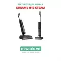 Máy Hút Bụi Lau Nhà Dreame H16 Steam – Hàng Chính Hãng