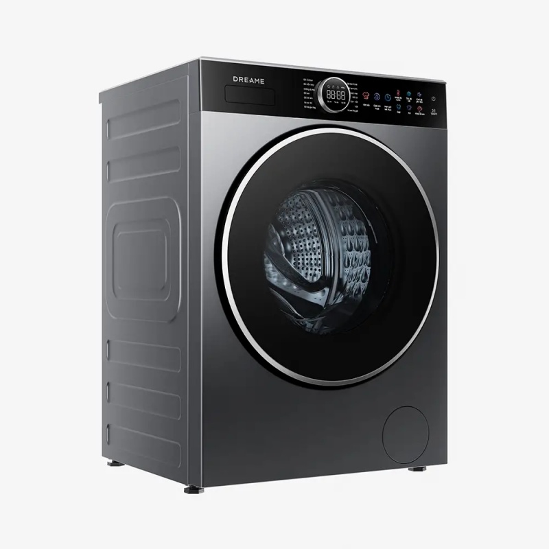 Máy giặt Dreame Premium Washer AI L3-2 10kg DWF10L32BASE