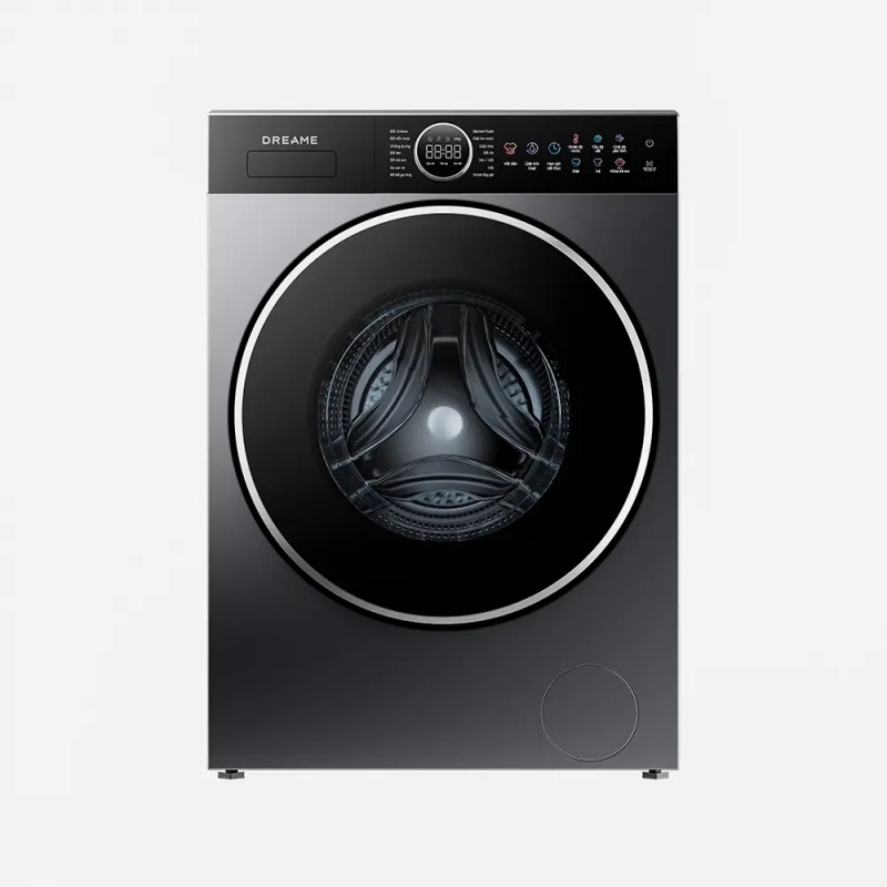 Máy giặt Dreame Premium Washer AI L3-2 10kg DWF10L32BASE