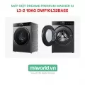 Máy giặt Dreame Premium Washer AI L3-2 10kg DWF10L32BASE